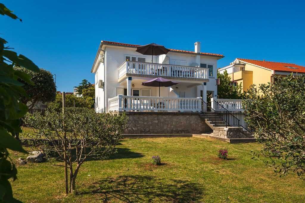 Photo of Outdoor in Krk