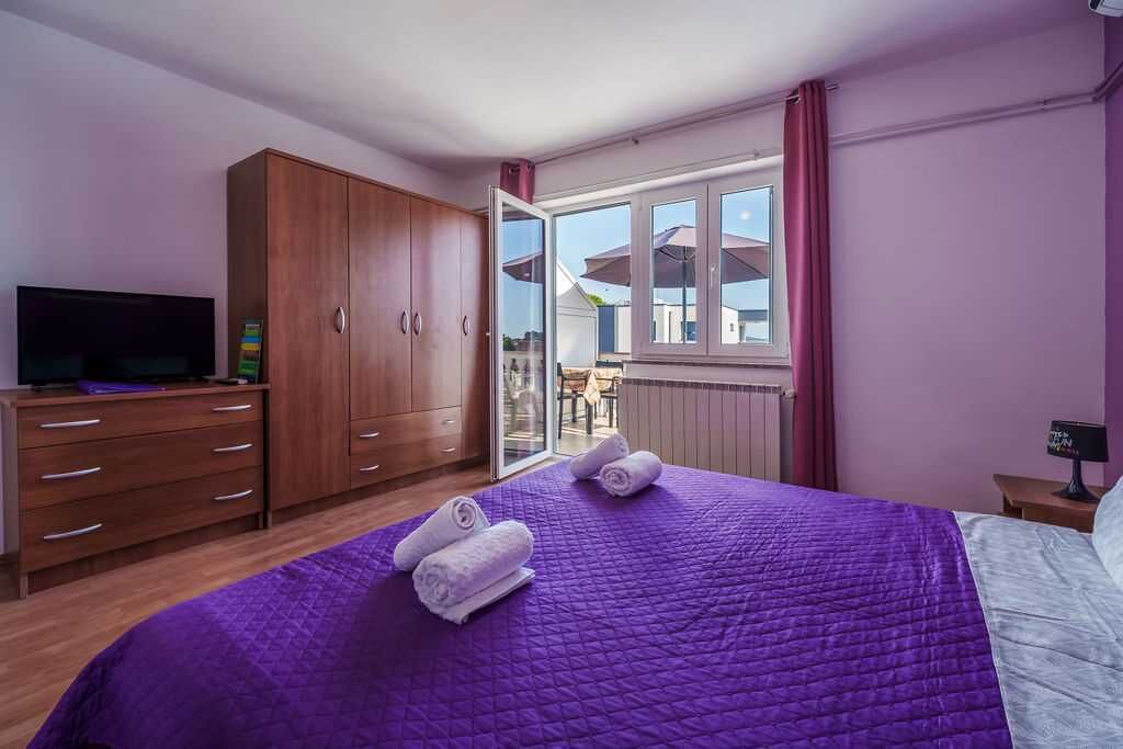 Photo of Bedroom in Krk