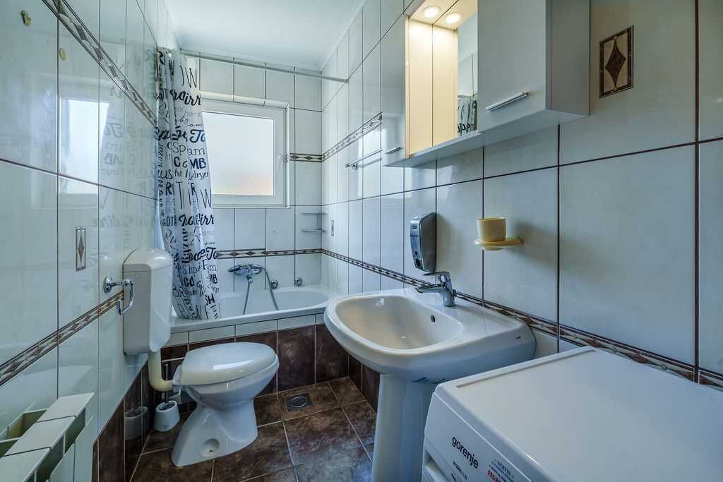 Photo of Bathroom in Krk