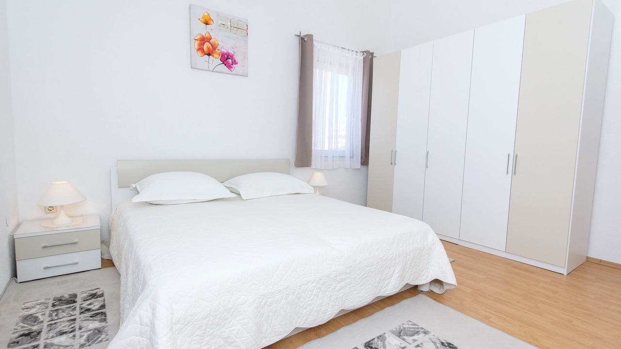 Photo of Bedroom in Kastel Stafilic