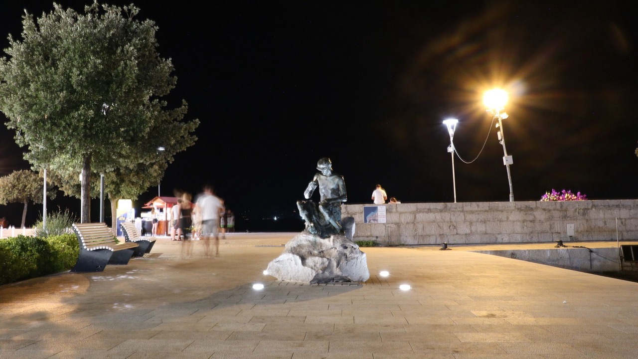 Photo of Outdoor in Njivice