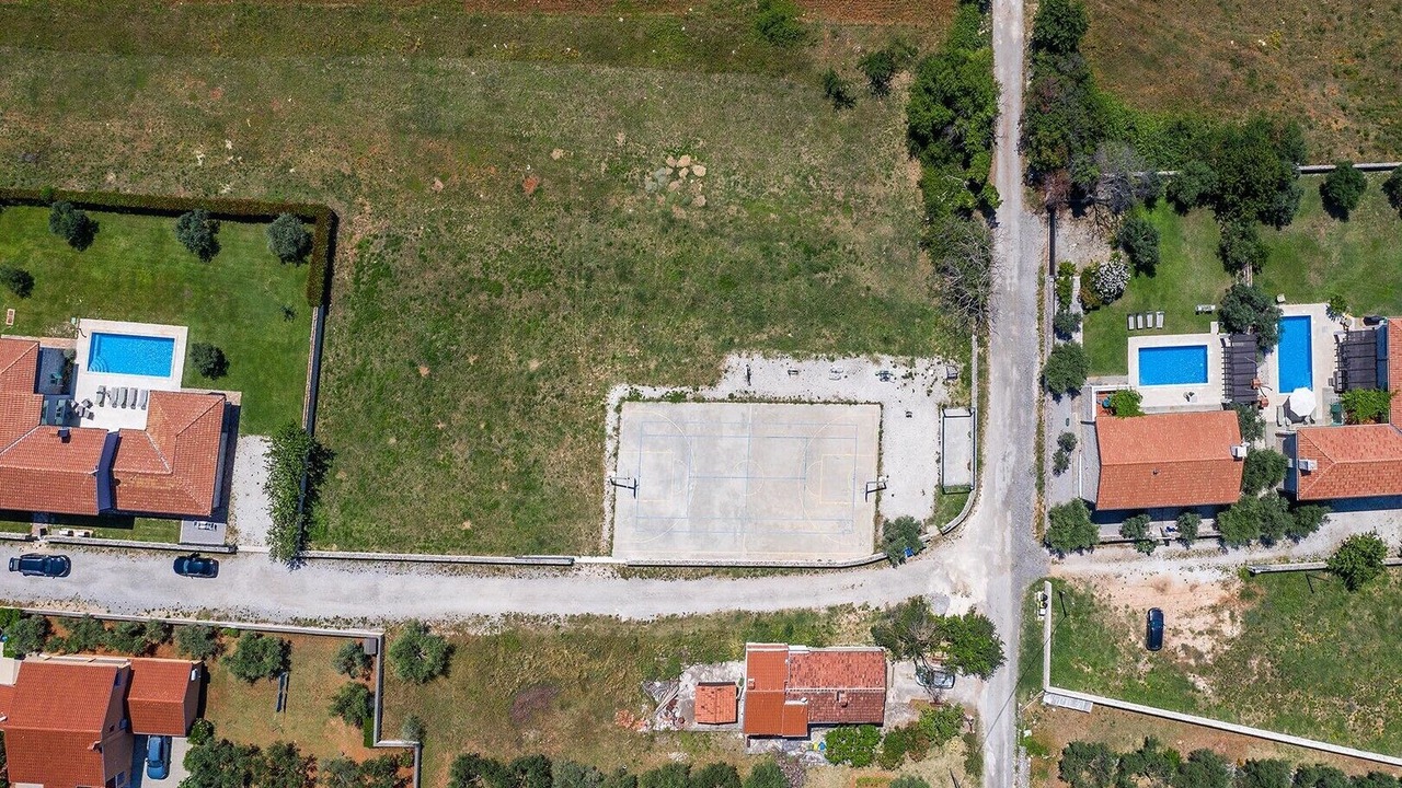 Photo of Outdoor in Vodnjan