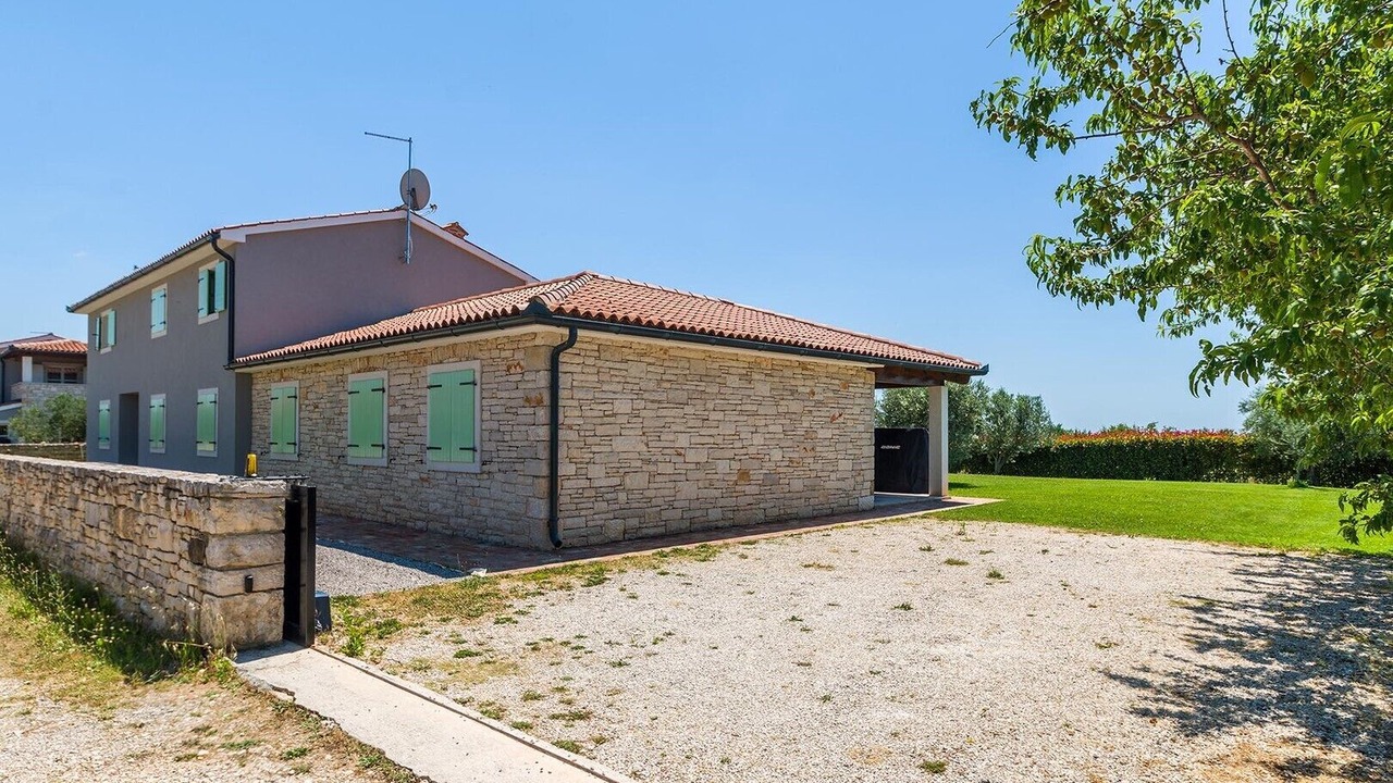 Photo of Outdoor in Vodnjan