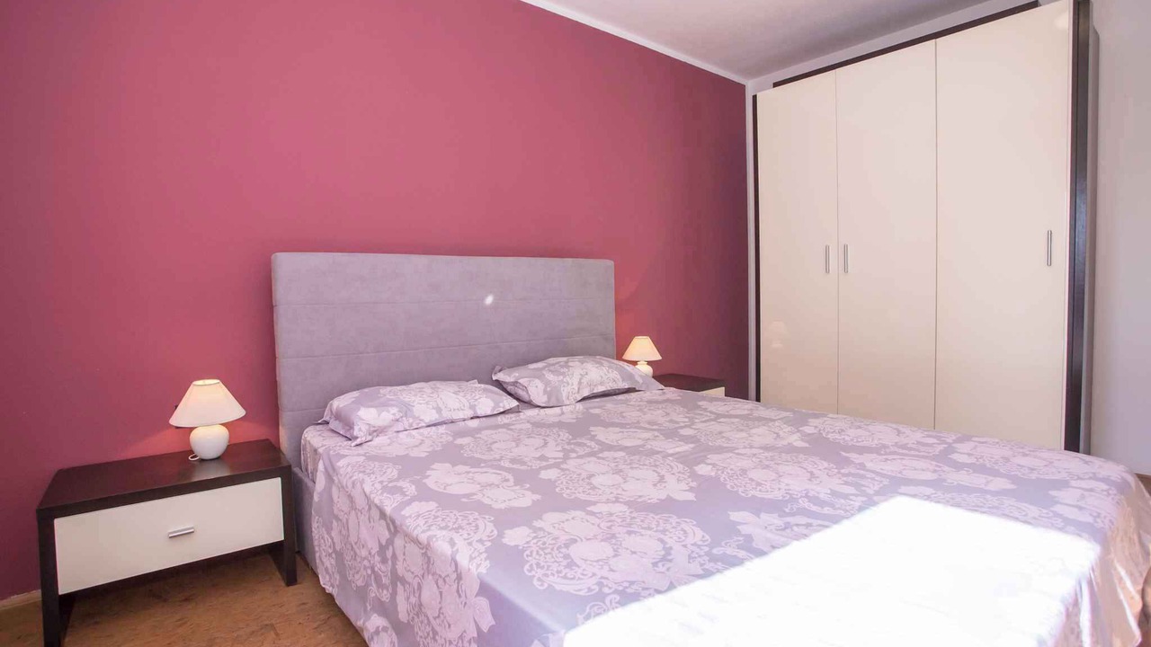 Photo of Bedroom in Cancini