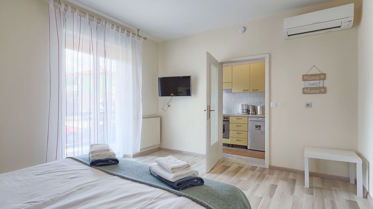 Photo of Bedroom in Murine