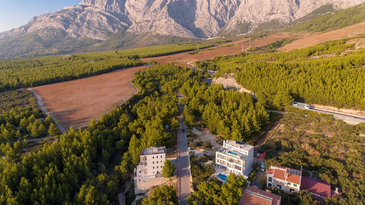 Photo of Outdoor in Promajna