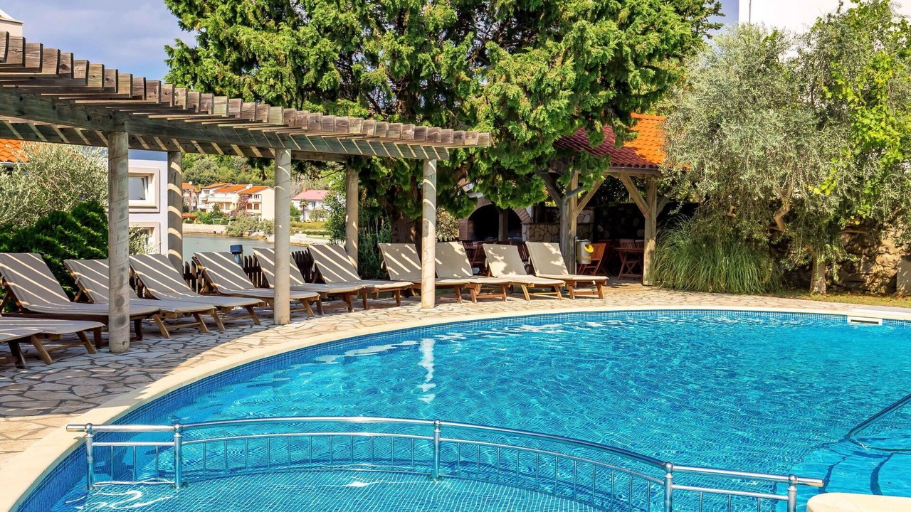 Photo of Outdoor in Rab Town
