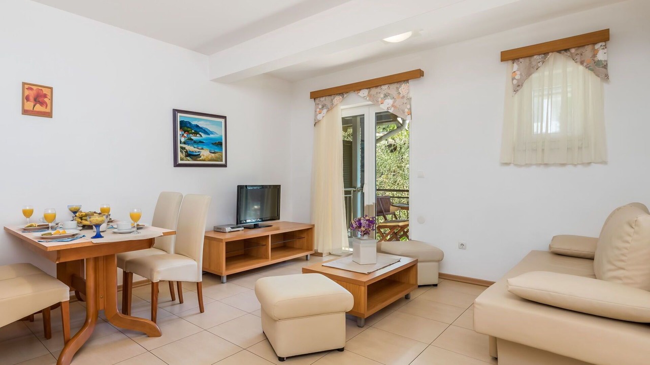 Photo of Bedroom in Rab Town