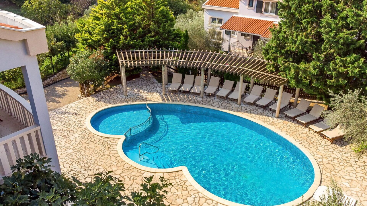Photo of Outdoor in Rab Town