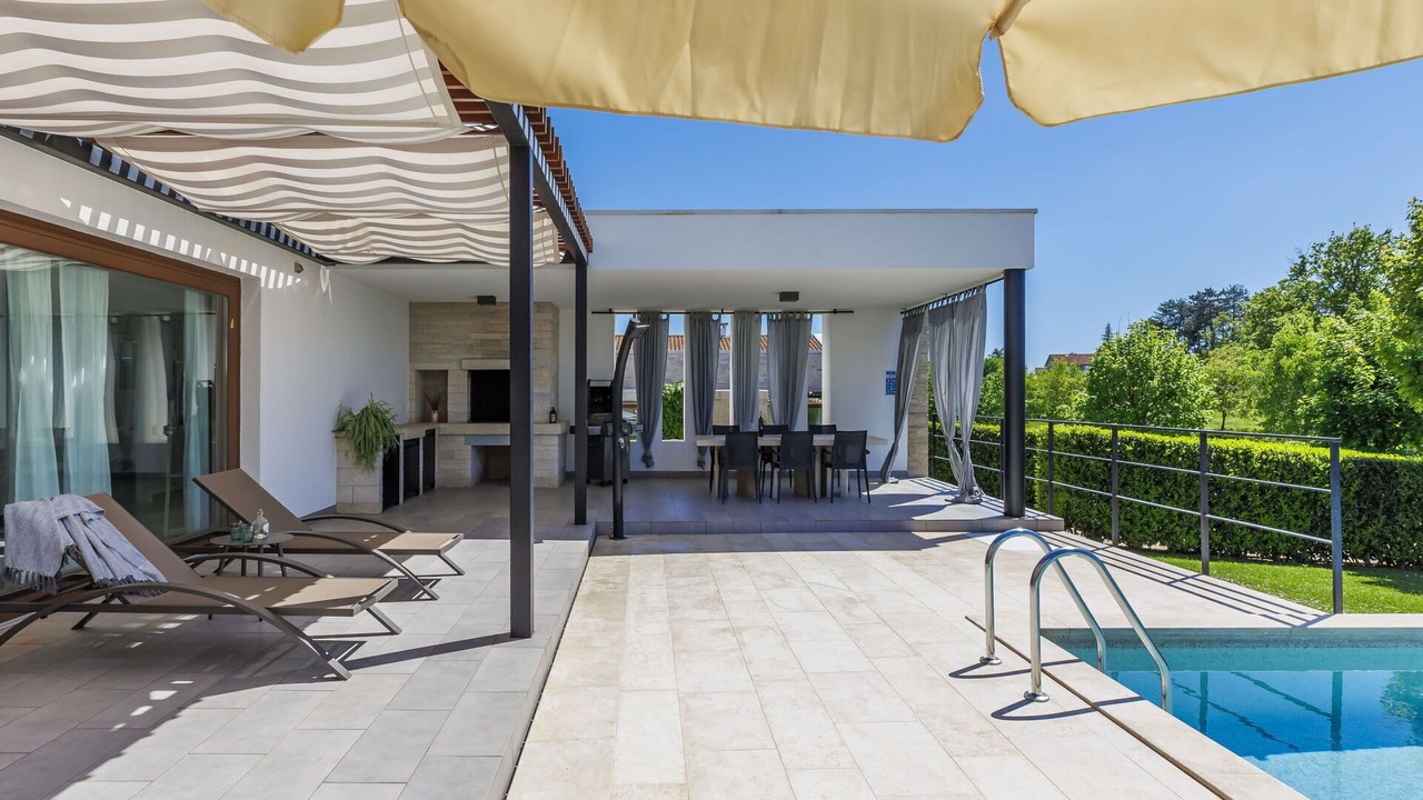 Photo of Outdoor in Sveti Petar u Sumi