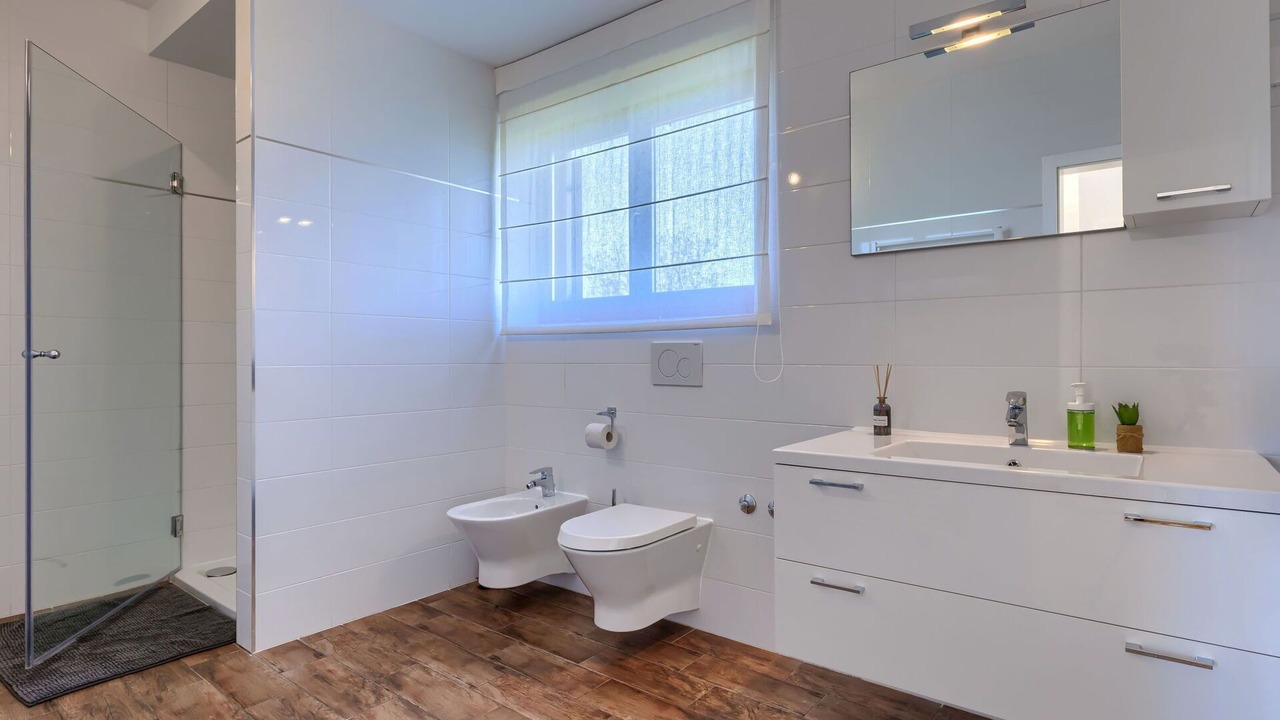 Photo of Bathroom in Sveti Petar u Sumi