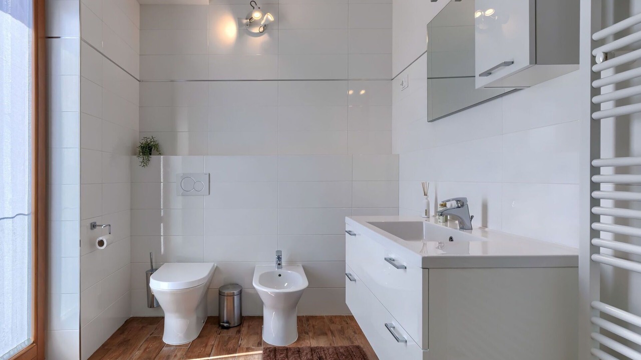 Photo of Bathroom in Sveti Petar u Sumi