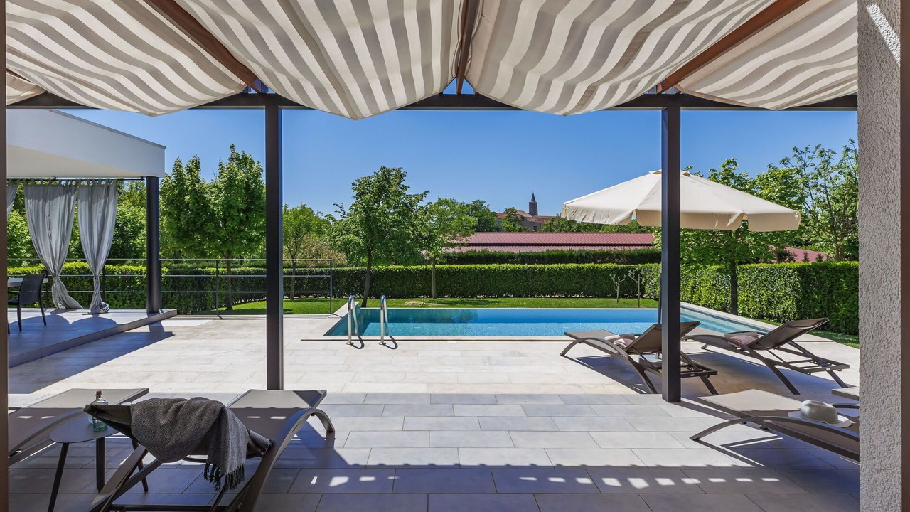 Photo of Outdoor in Sveti Petar u Sumi