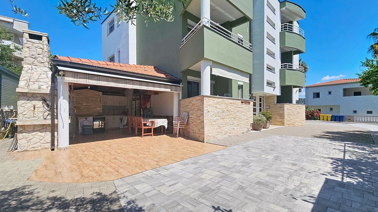 Photo of Patio Balcony in Bibinje