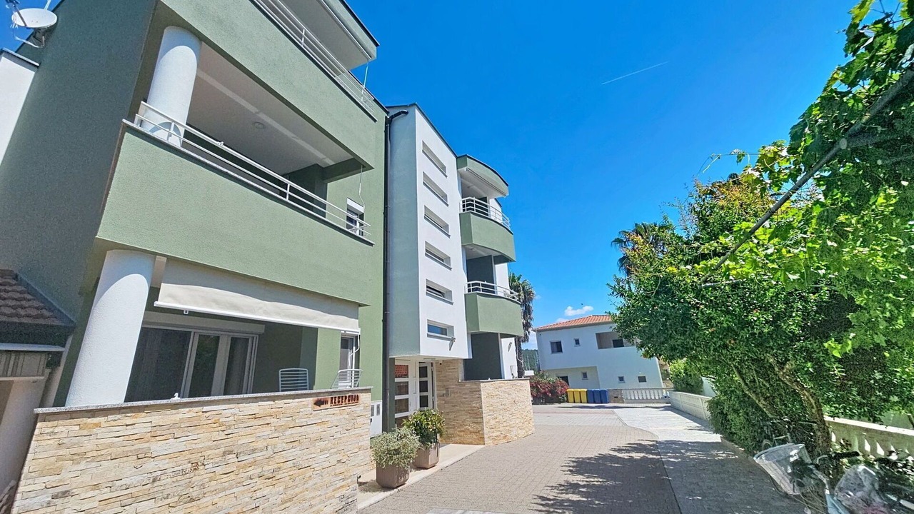 Photo of Patio Balcony in Bibinje