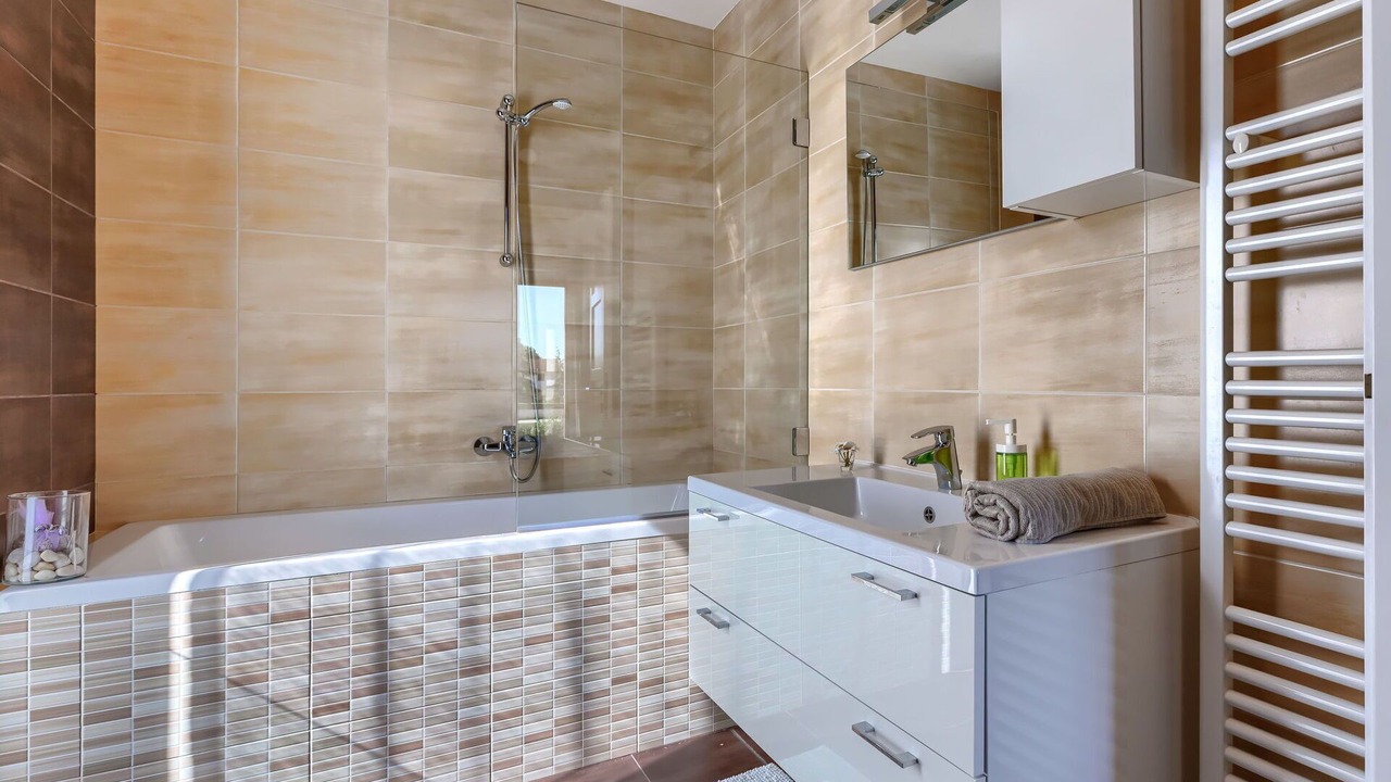 Photo of Bathroom in Sveti Petar u Sumi
