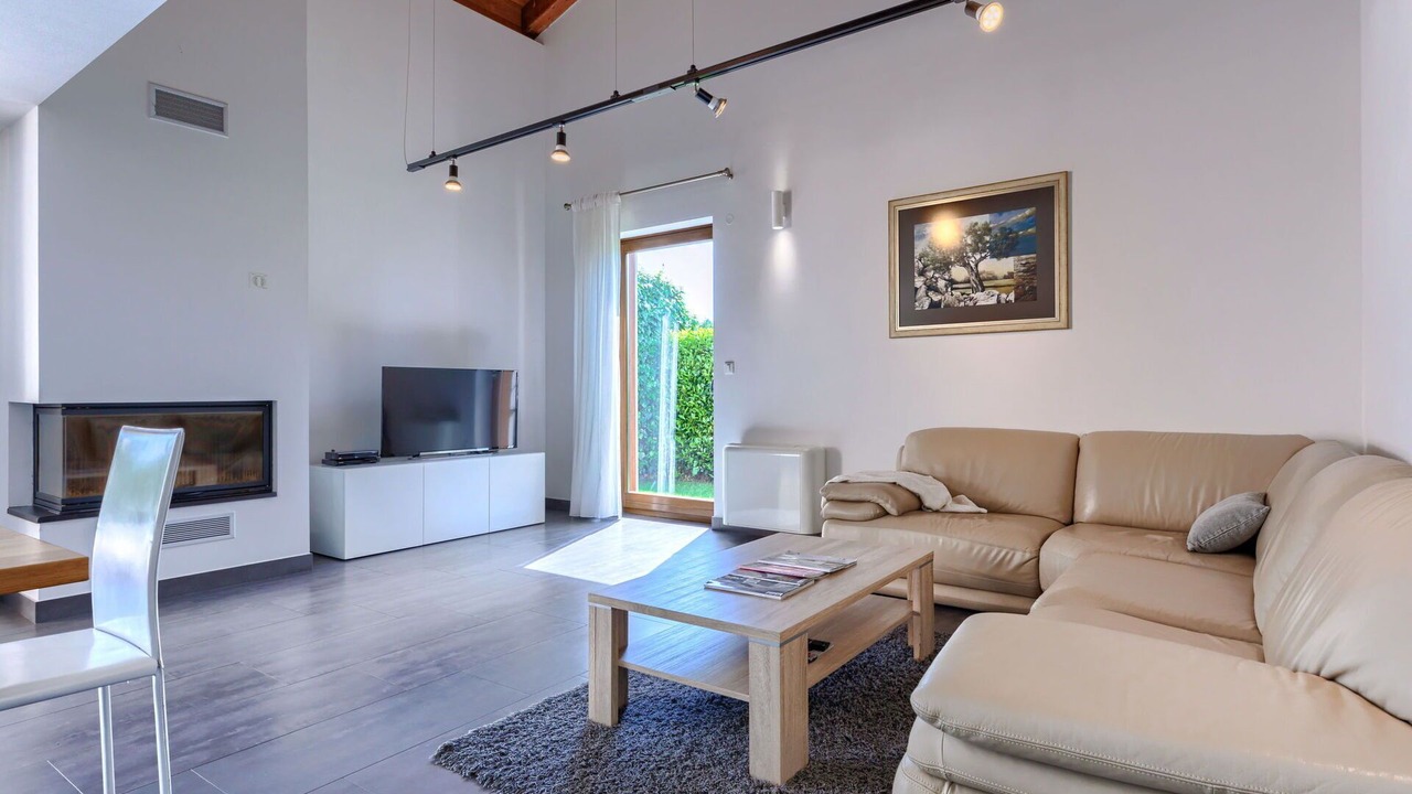 Photo of Bedroom in Sveti Petar u Sumi