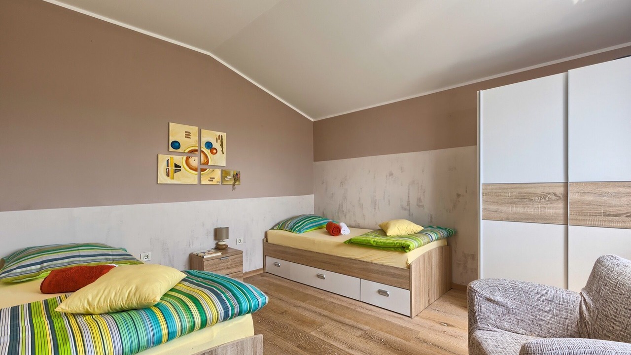 Photo of Bedroom in Zminj