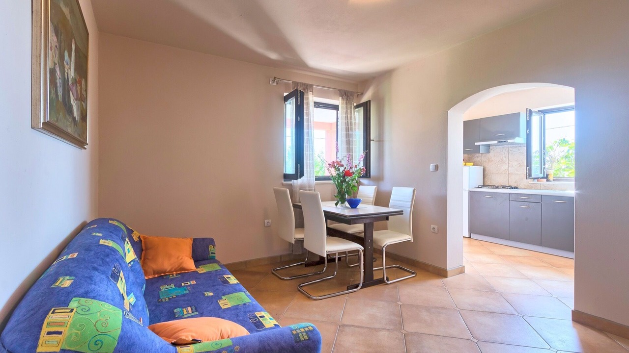 Photo of Livingroom in Zminj