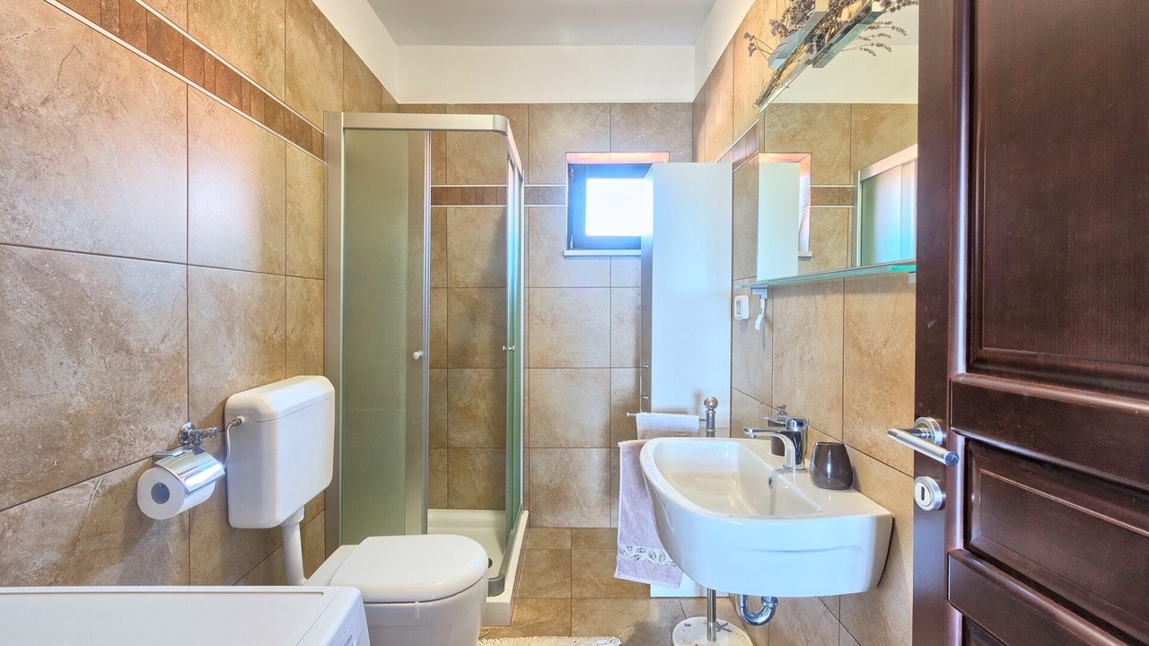Photo of Bathroom in Zminj