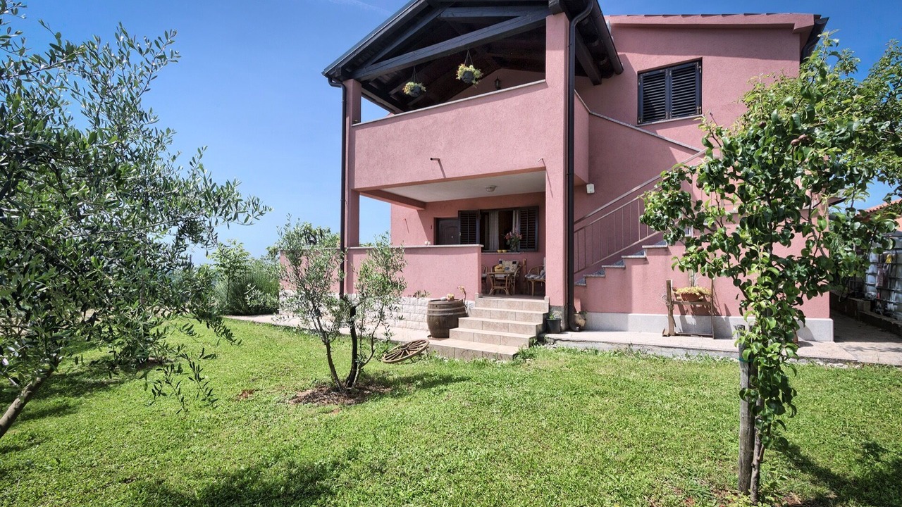 Photo of Outdoor in Zminj