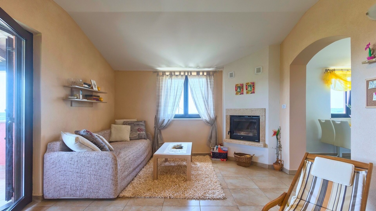 Photo of Livingroom in Zminj