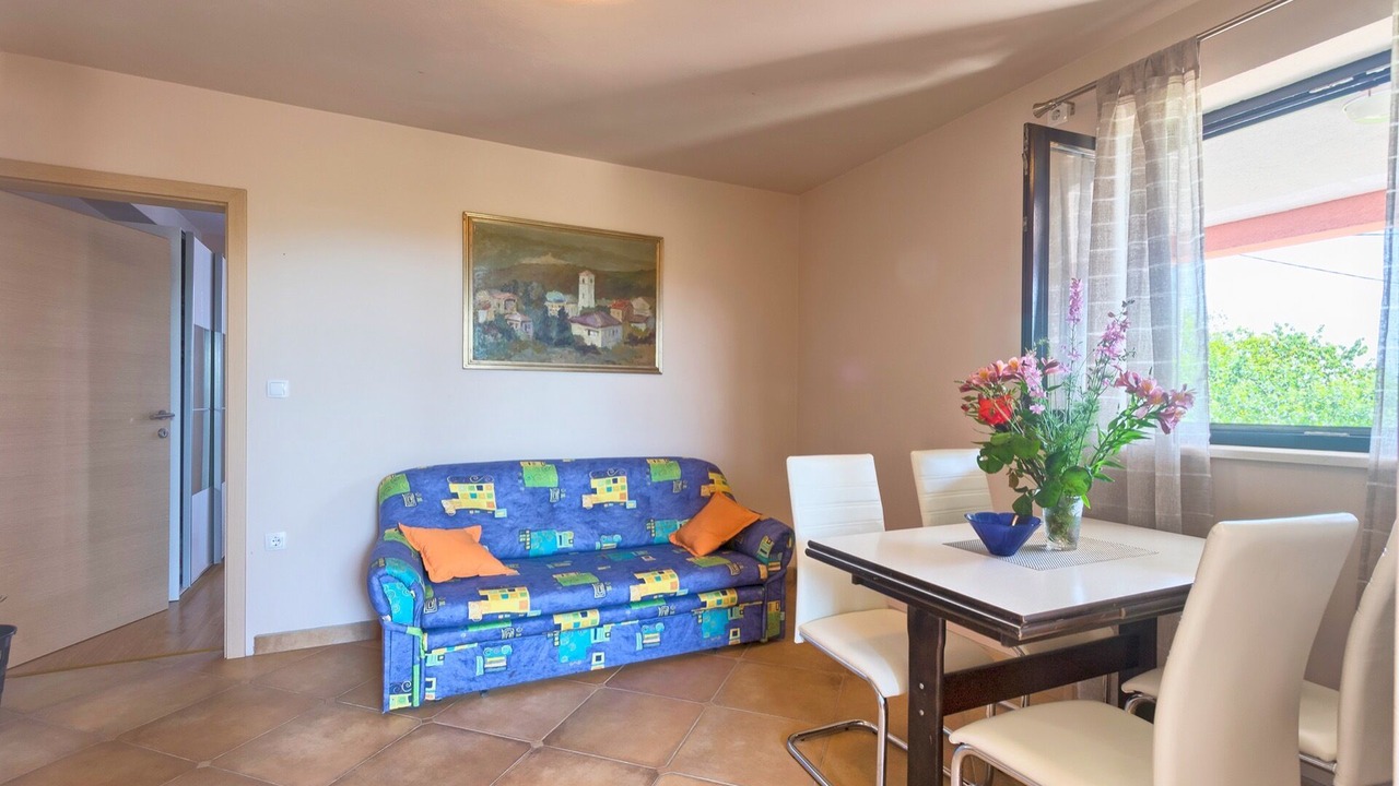 Photo of Livingroom in Zminj