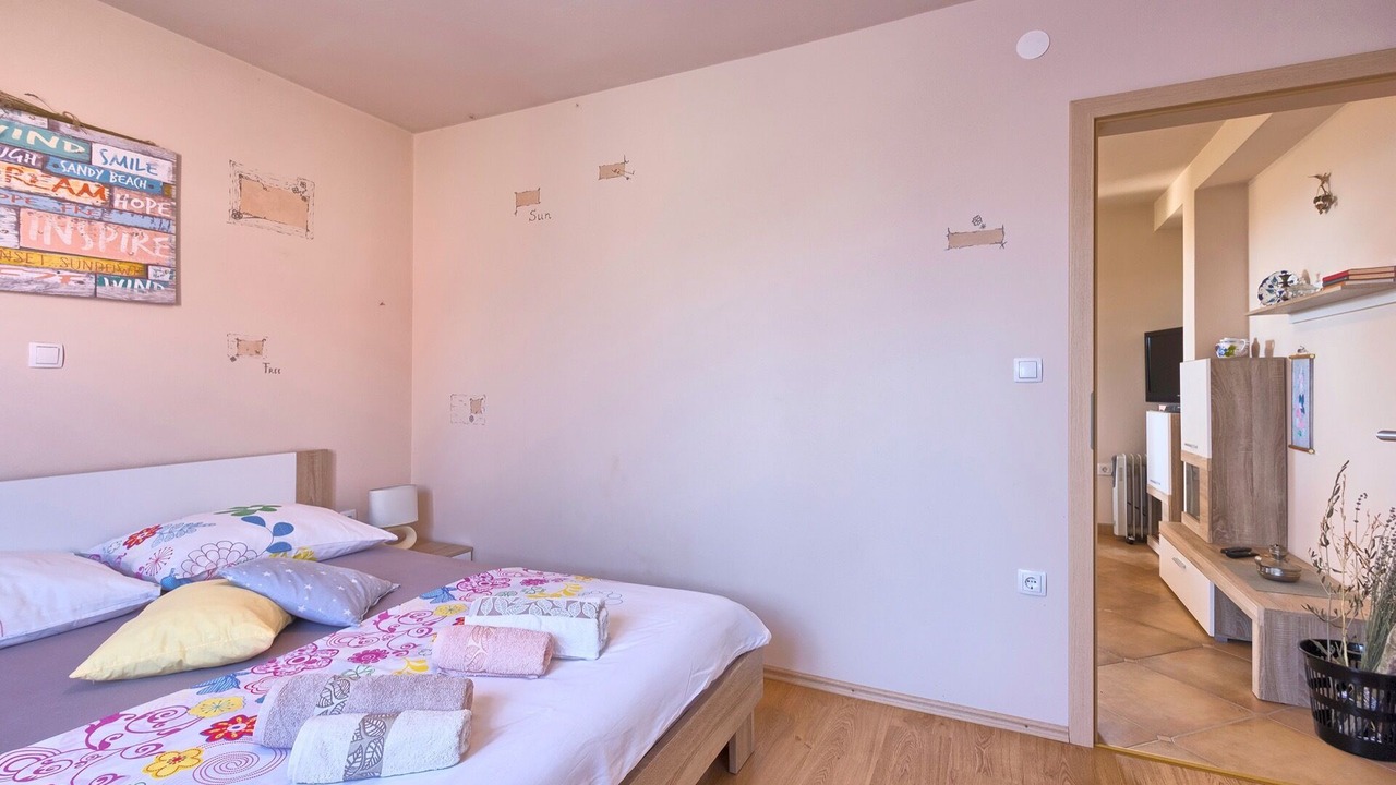 Photo of Bedroom in Zminj