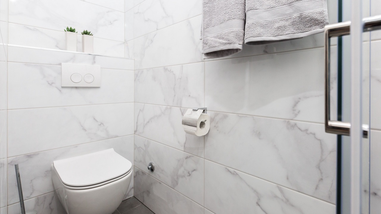 Photo of Bathroom in Ploce