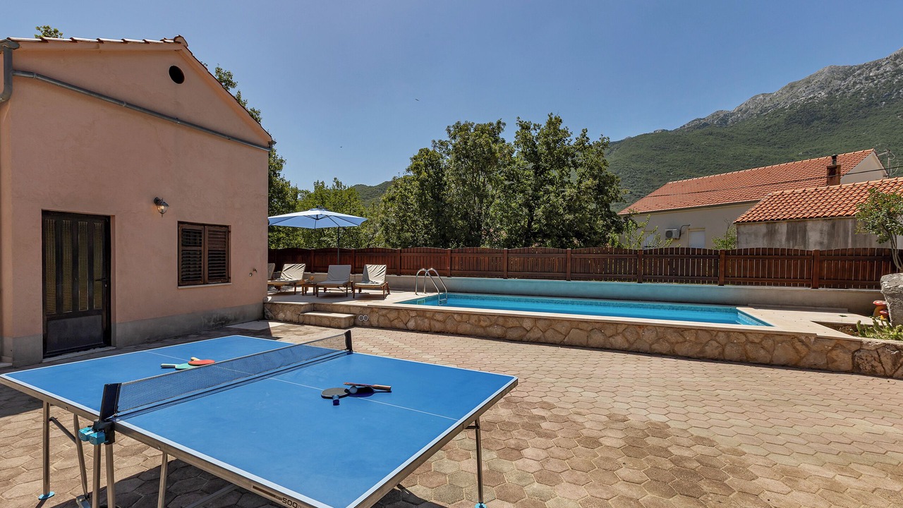 Photo of Patio Balcony in Rastovac