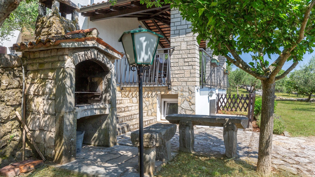 Photo of Patio Balcony in Drenje