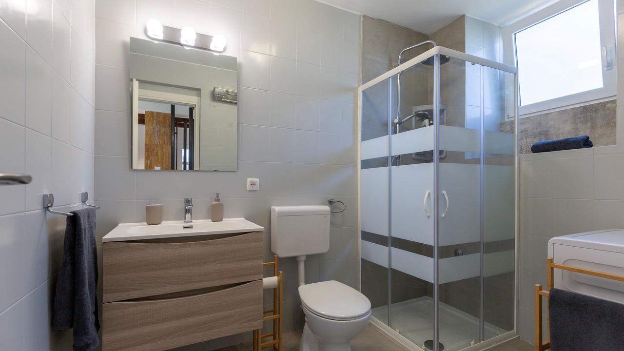 Photo of Bathroom in Drenje
