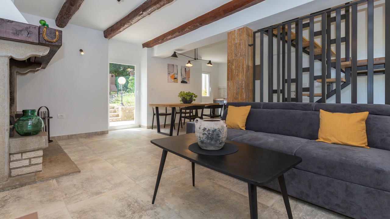 Photo of Livingroom in Drenje