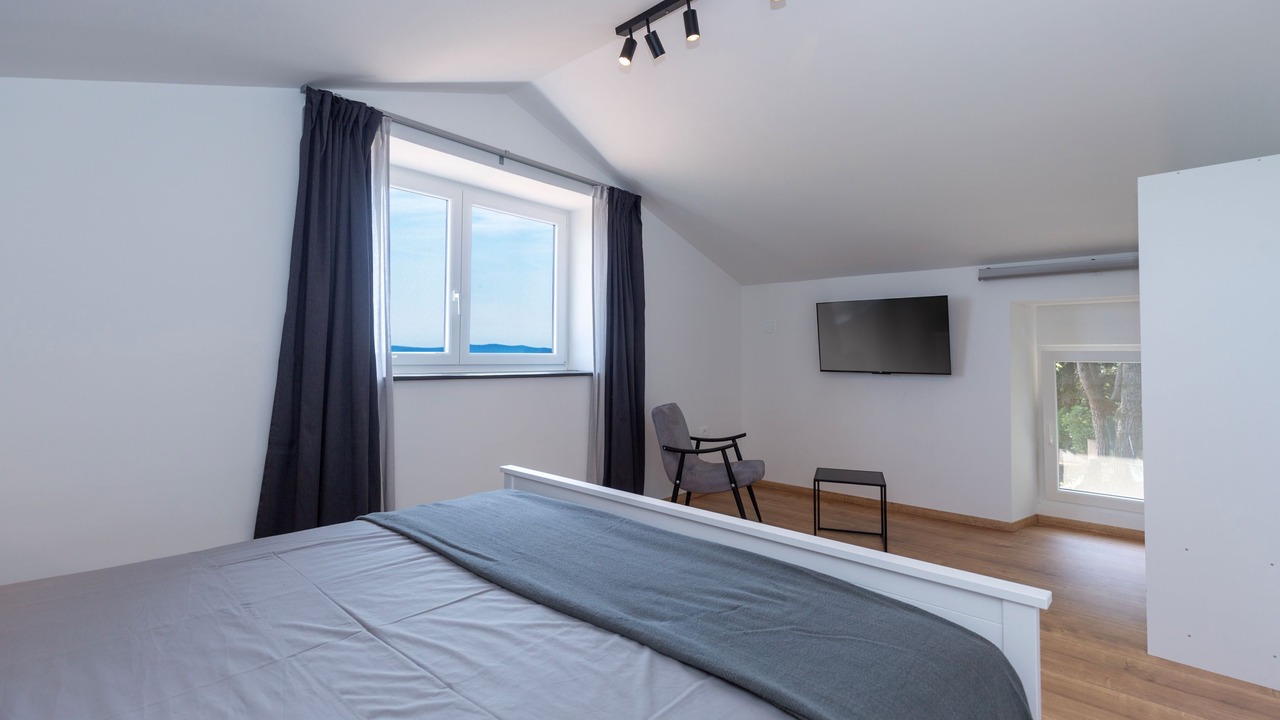 Photo of Bedroom in Drenje