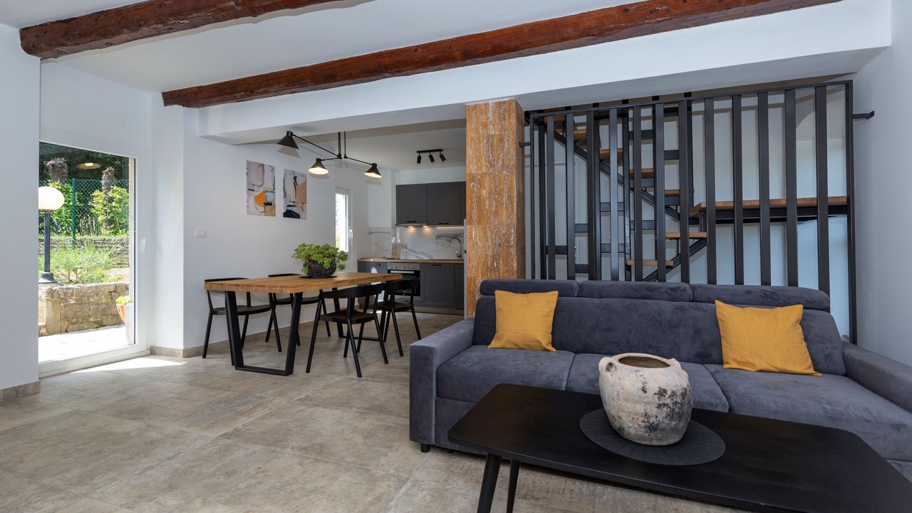 Photo of Livingroom in Drenje