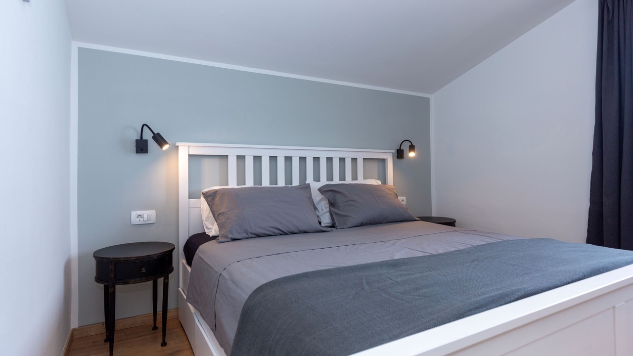 Photo of Bedroom in Drenje