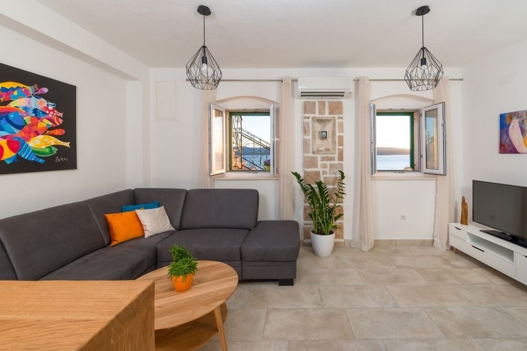 Photo of Livingroom in Murvica