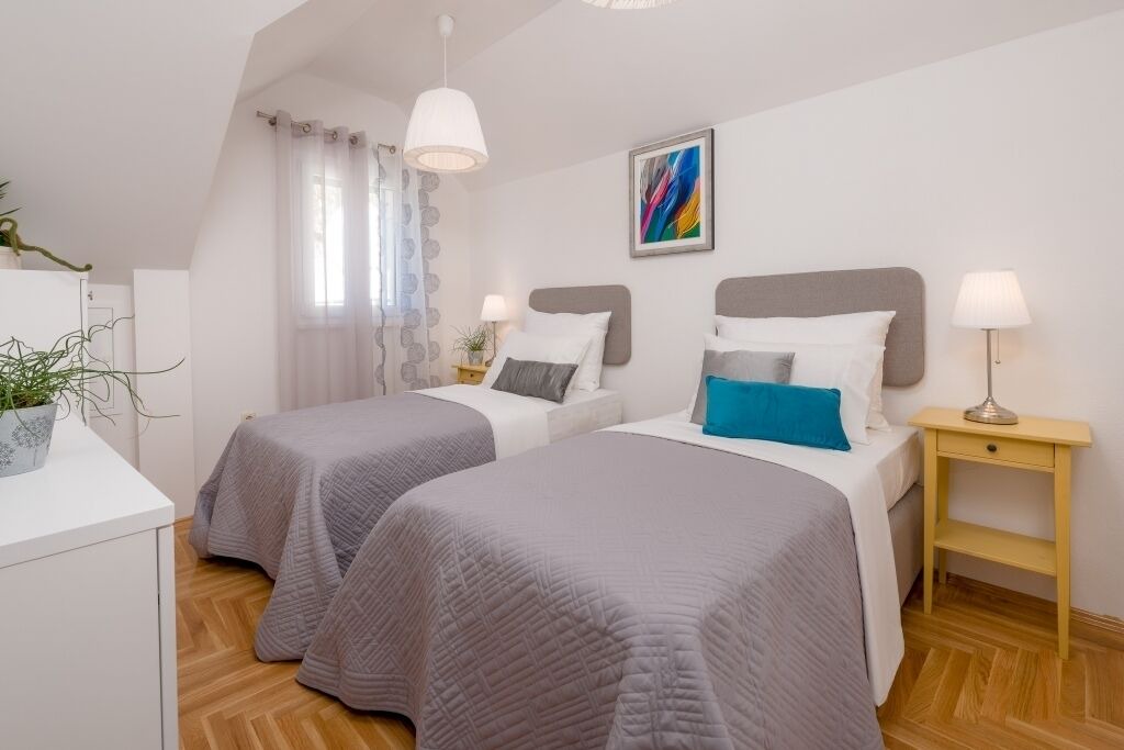 Photo of Bedroom in Murvica