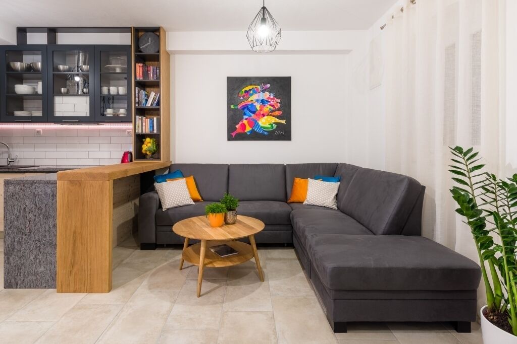 Photo of Livingroom in Murvica