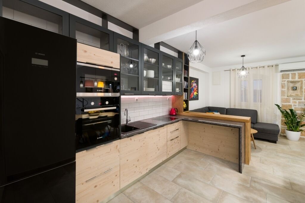 Photo of Kitchen in Murvica