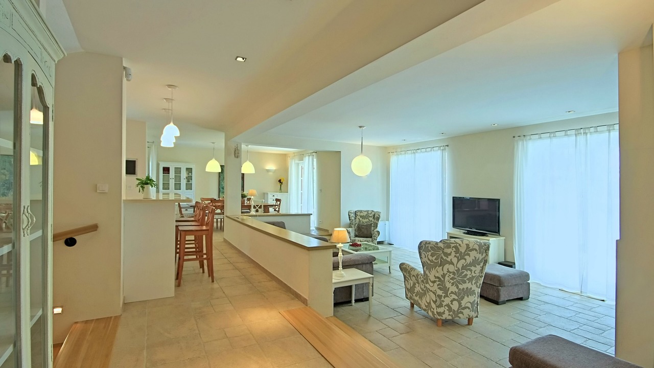 Photo of Livingroom in Butkovici