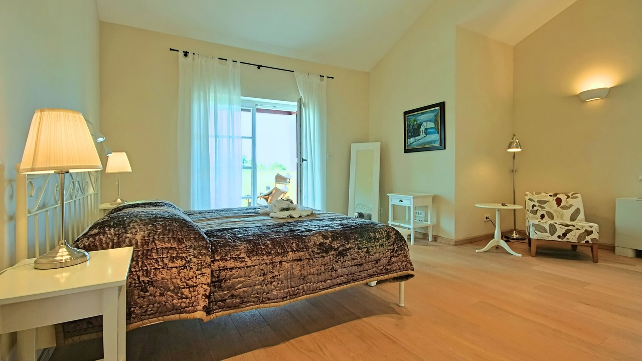 Photo of Bedroom in Butkovici