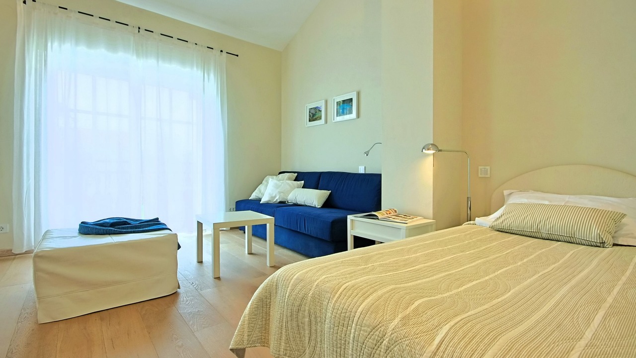 Photo of Bedroom in Butkovici