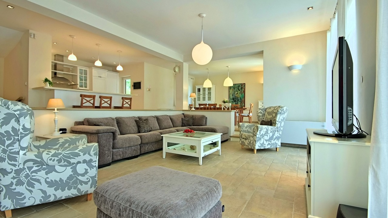 Photo of Livingroom in Butkovici