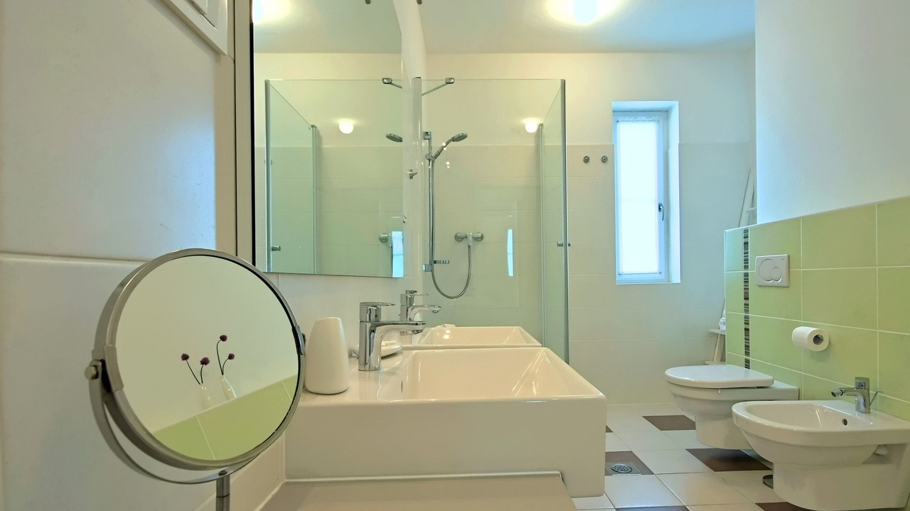 Photo of Bathroom in Butkovici