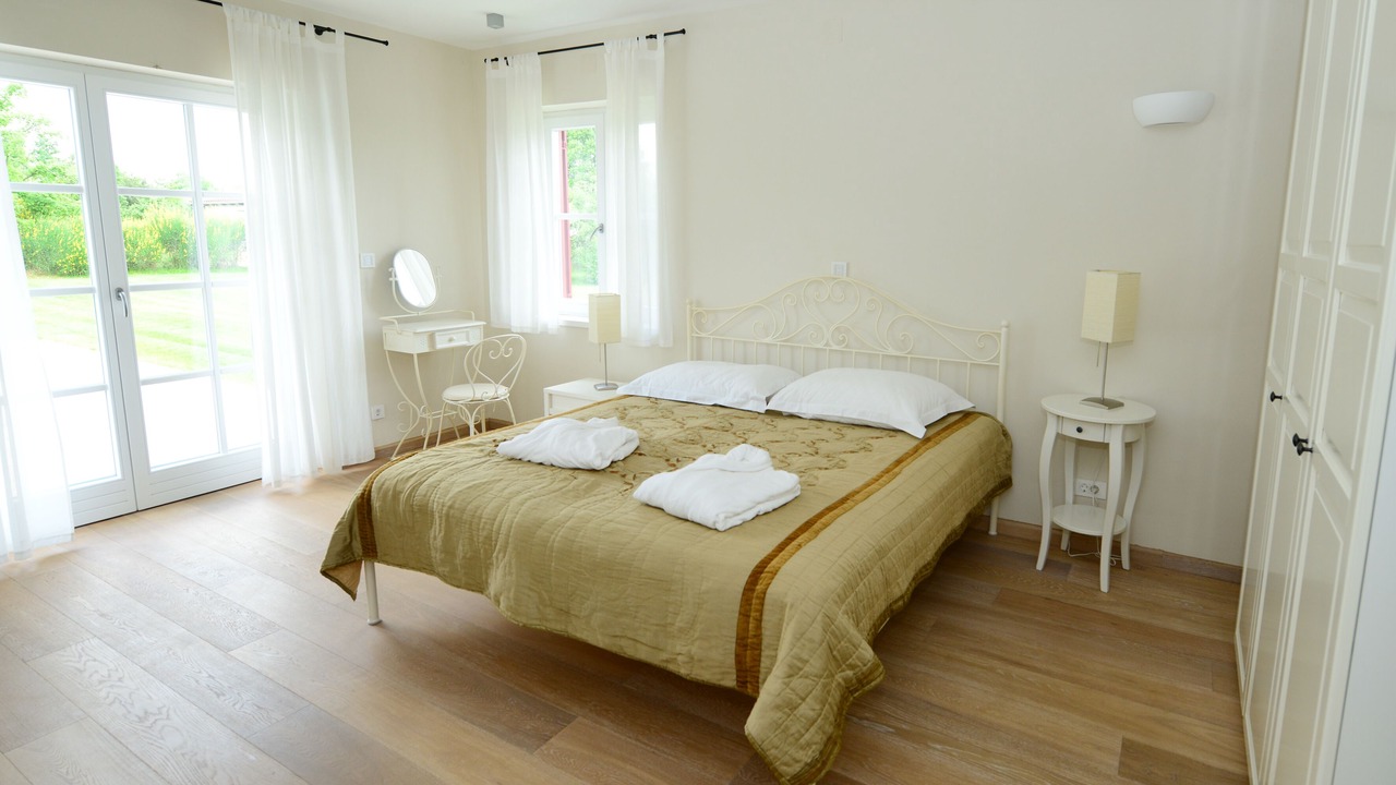 Photo of Bedroom in Butkovici