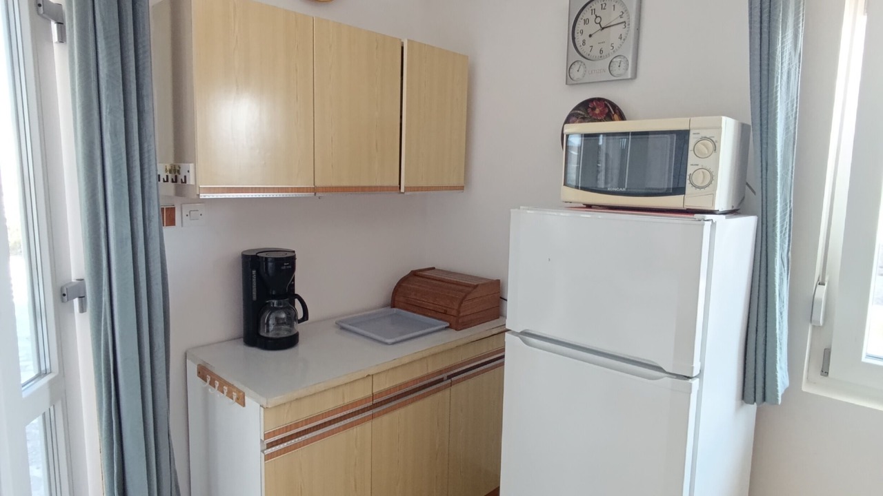 Photo of Kitchen in Pag