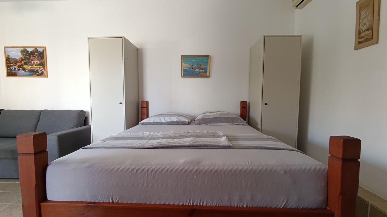 Photo of Bedroom in Pag