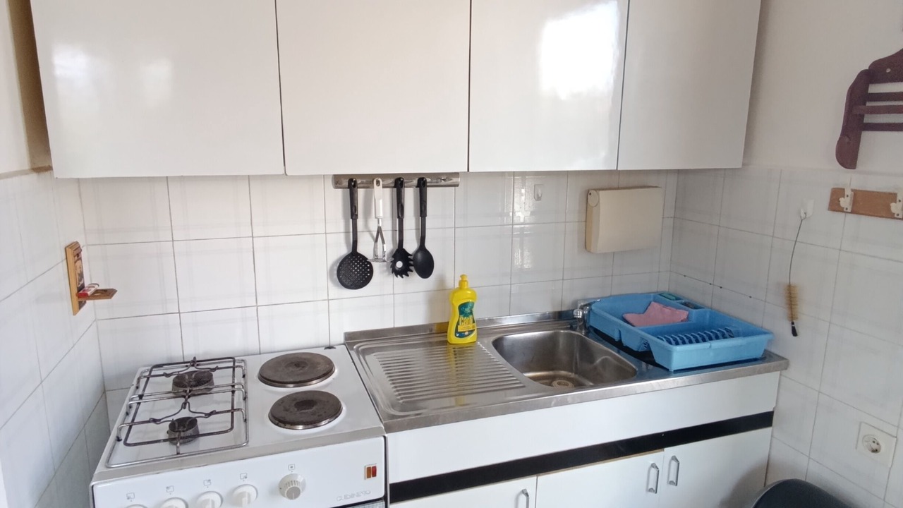 Photo of Kitchen in Pag