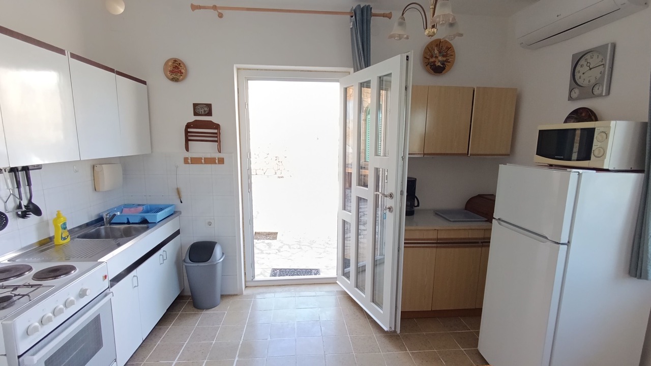 Photo of Kitchen in Pag